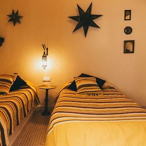 Kamer met Twee Aparte Bedden